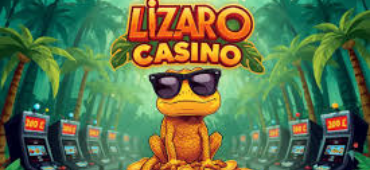 Lizaro Casino